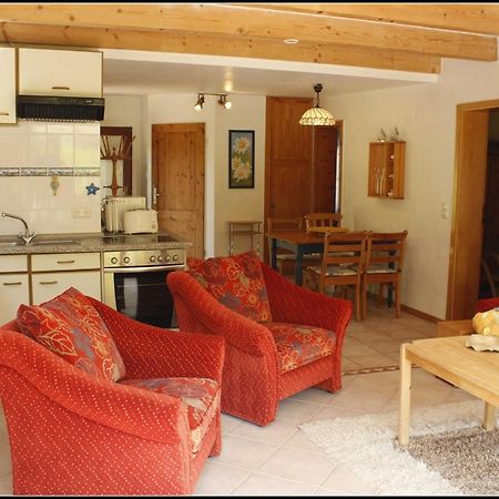 הפקרוג Ferienwohnung Fohrmann מראה חיצוני תמונה