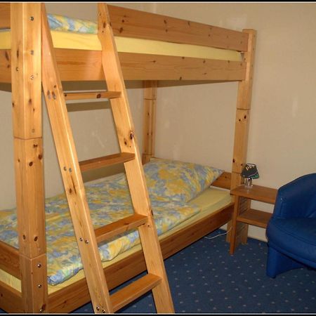הפקרוג Ferienwohnung Fohrmann מראה חיצוני תמונה